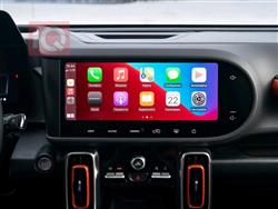 هافال دارجو